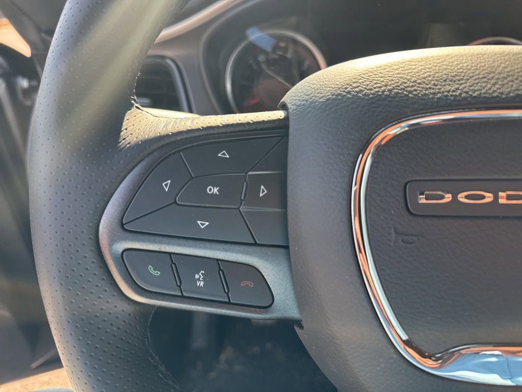 Used 2021 Dodge Challenger R/T image 15