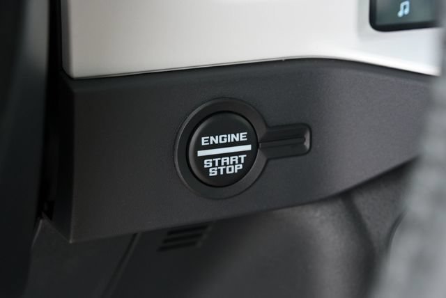 Used 2025 Ford Bronco Stroppe Edition AWD/4WD image 50