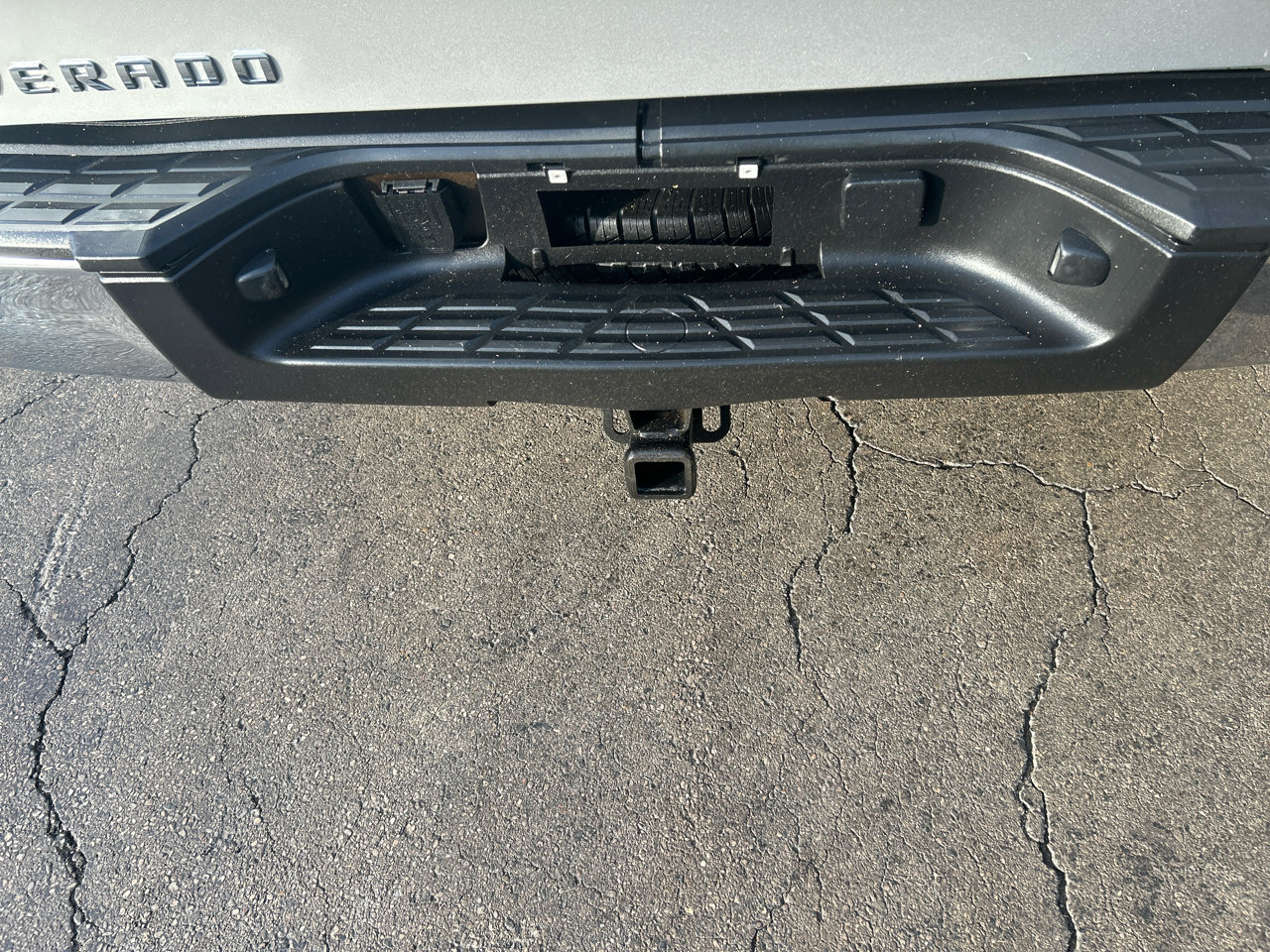 Used 2013 Chevrolet Silverado 1500 LT RWD image 5