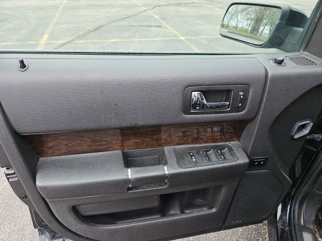 Used 2019 Ford Flex Limited image 20