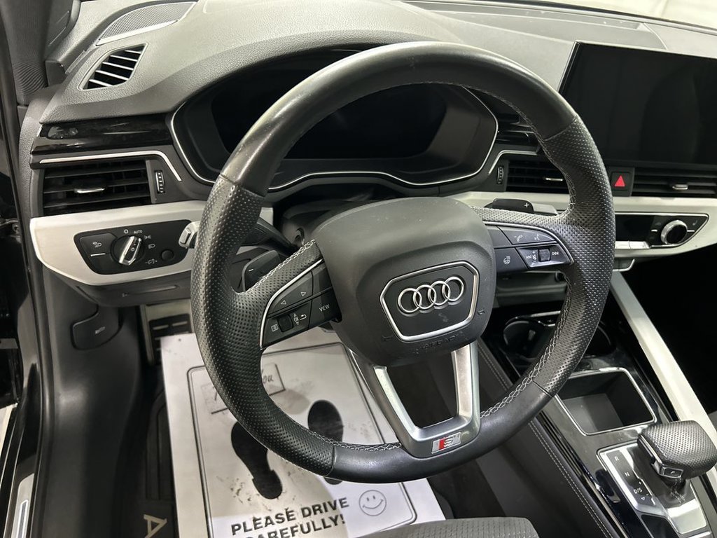 Certified 2023 Audi A4 2.0T Premium Plus w/ Premium Plus Package AWD/4WD image 5