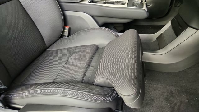 New 2026 Volvo EX90 Ultra AWD/4WD image 36