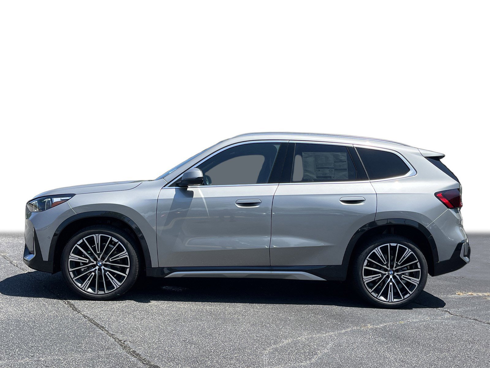 New 2026 BMW X1 xDrive28i w/ Convenience Package image 27