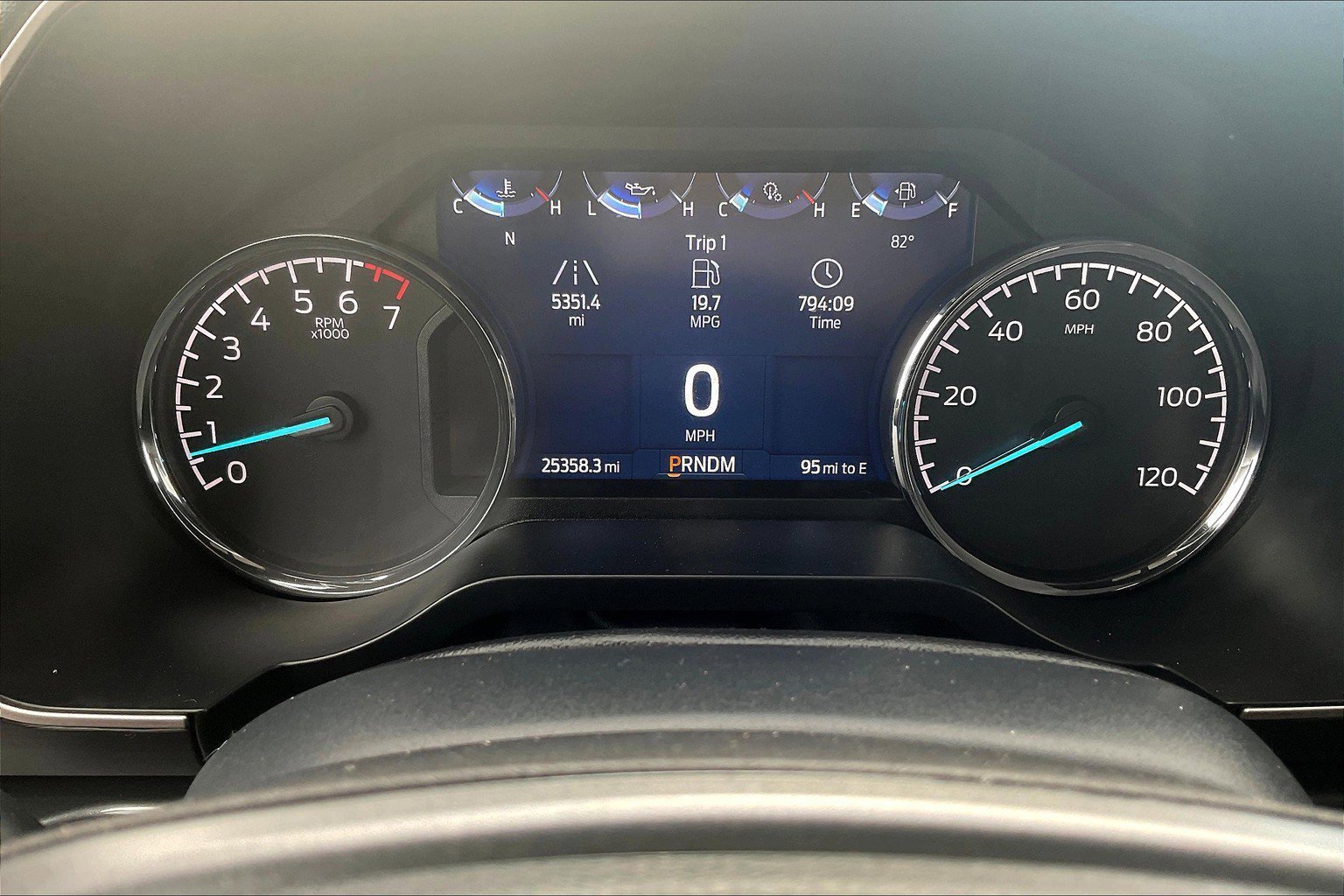 Used 2022 Ford F150 XLT w/ Equipment Group 301A Mid image 25