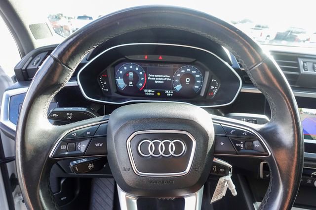Used 2021 Audi Q3 2.0T Premium image 11