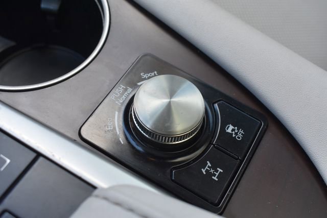 Used 2020 Lexus RX 350 350 w/ Premium Package image 28