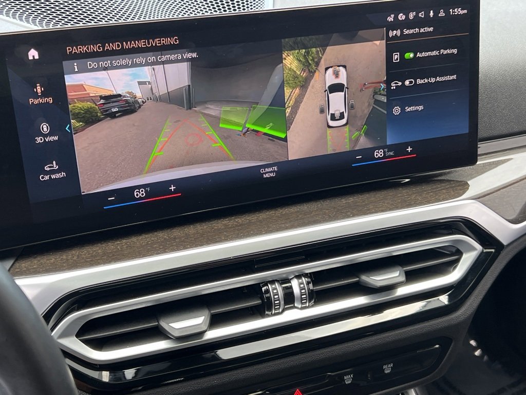 Used 2023 BMW M340i xDrive w/ Shadowloine Package image 27