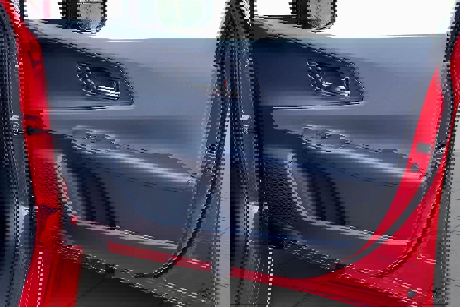 Certified 2026 Toyota Prius XLE image 19