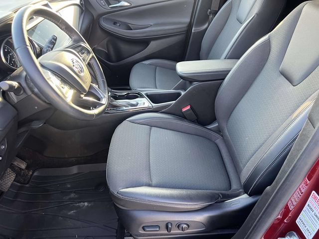Used 2023 Buick Encore GX Select FWD image 15