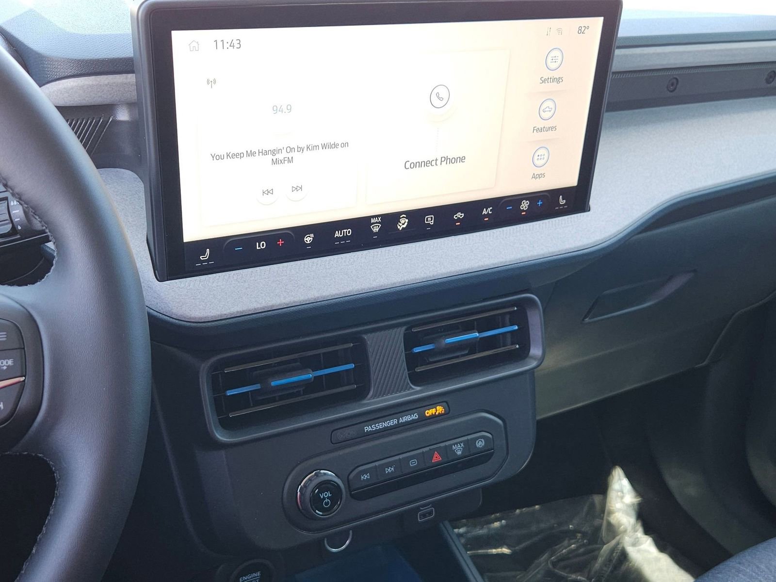 New 2026 Ford Maverick XLT w/ Equipment Group 301A AWD/4WD image 19