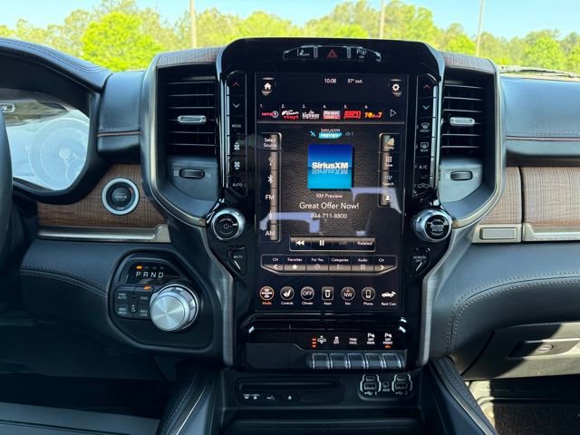 Used 2019 RAM 1500 Limited AWD/4WD image 14