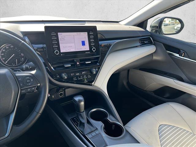 Certified 2024 Toyota Camry SE image 15