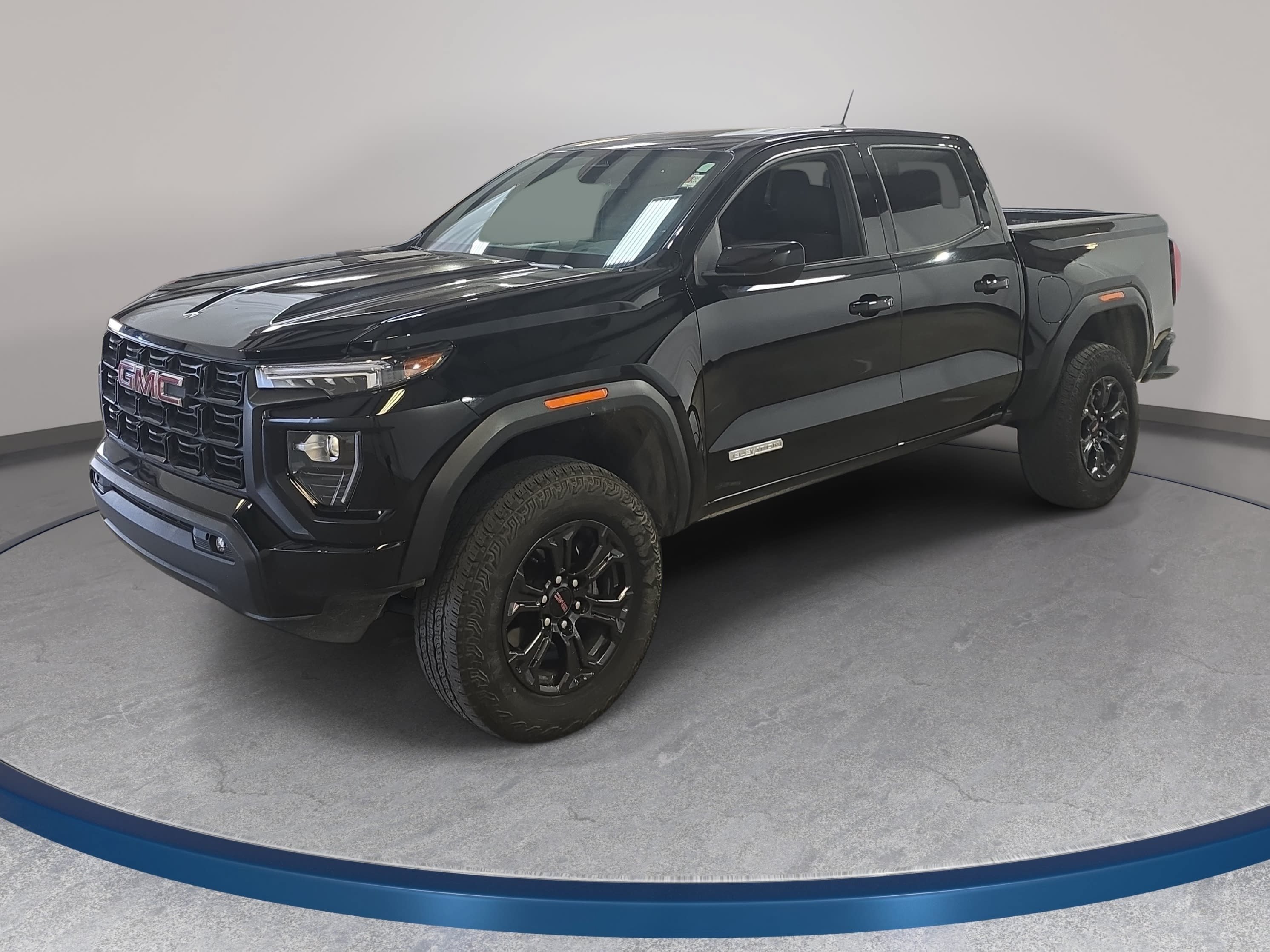 Used 2024 GMC Canyon Elevation w/ Convenience Package