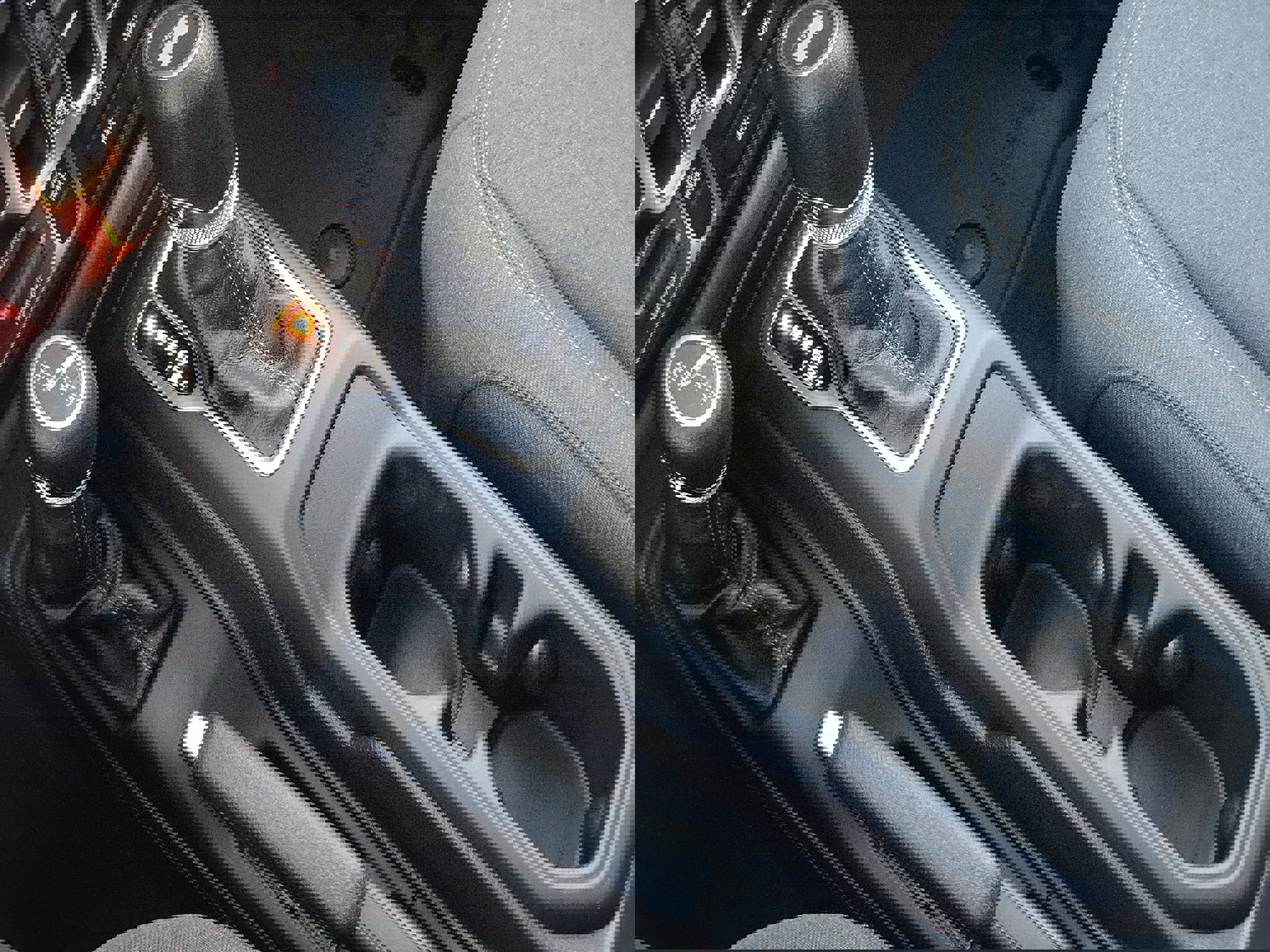 New 2026 Jeep Wrangler Willys image 17