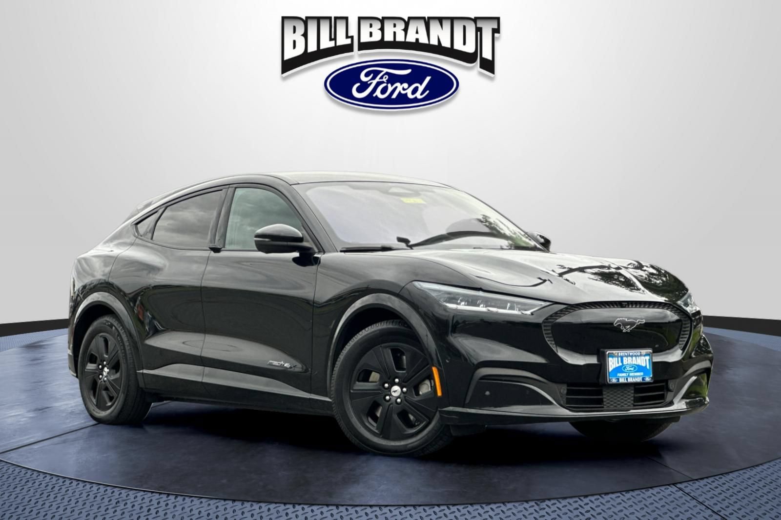 Used 2023 Ford Mustang Mach-E California Route 1 AWD/4WD image 1