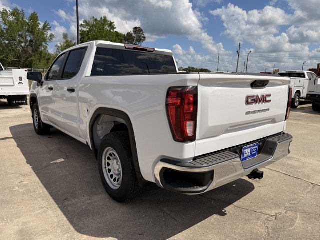New 2026 GMC Sierra 1500 Pro w/ Pro Value Package image 3