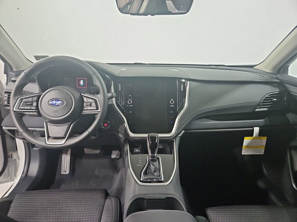 New 2025 Subaru Outback Premium image 12