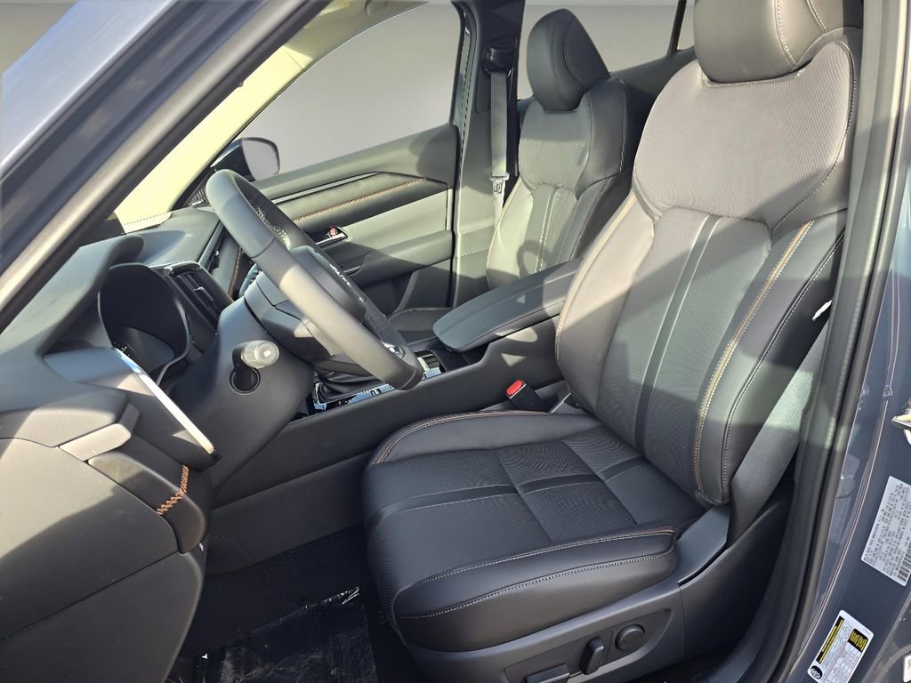 New 2026 MAZDA CX-50 2.5 Hybrid w/ Weather Package AWD/4WD image 14