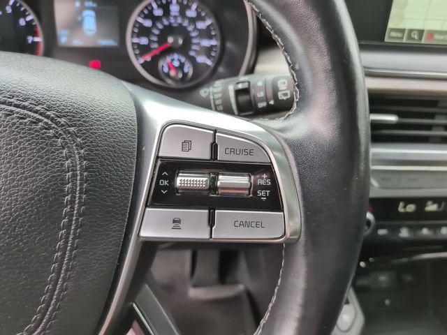 Used 2022 Kia Telluride EX w/ EX Premium Package AWD/4WD image 15