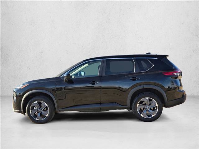 Used 2025 Nissan Rogue SV image 9