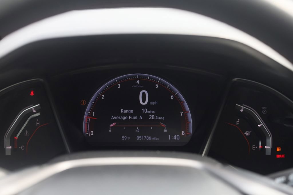 Used 2019 Honda Civic Si image 17