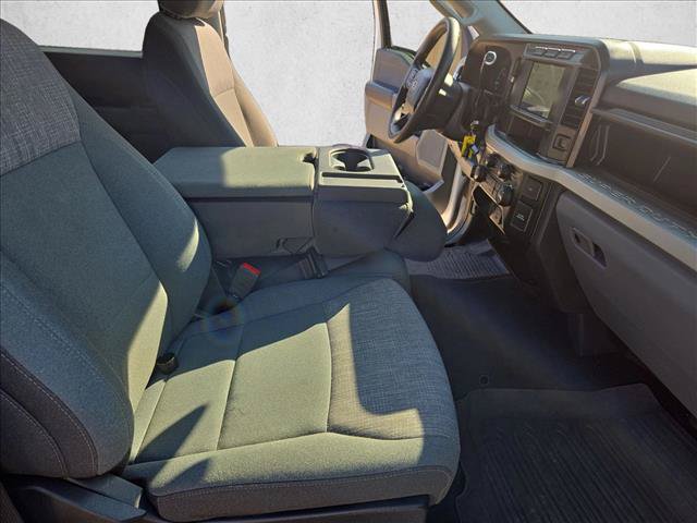 Used 2024 Ford F250 XLT w/ FX4 Off-Road Package AWD/4WD image 19