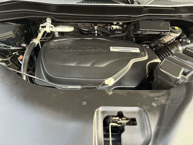 Used 2017 Honda Pilot EX-L image 15