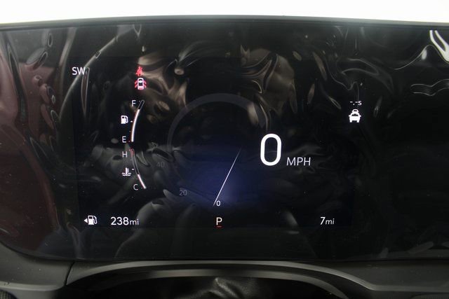 New 2026 Buick Envista Preferred w/ Convenience I Package image 12