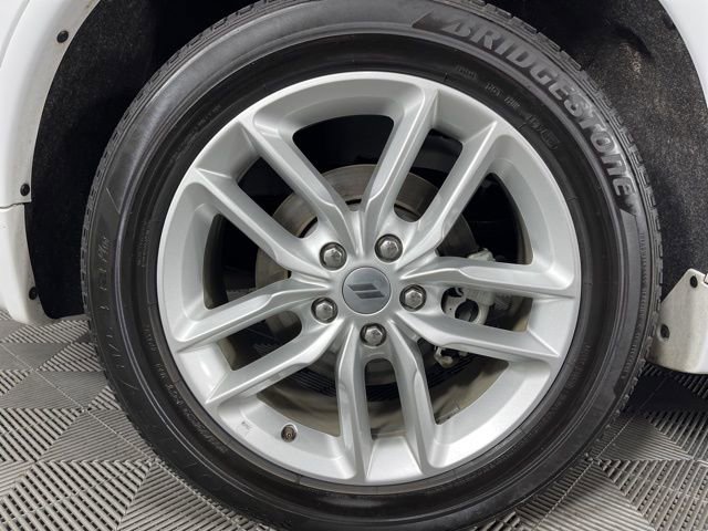 Used 2024 Dodge Durango GT image 15