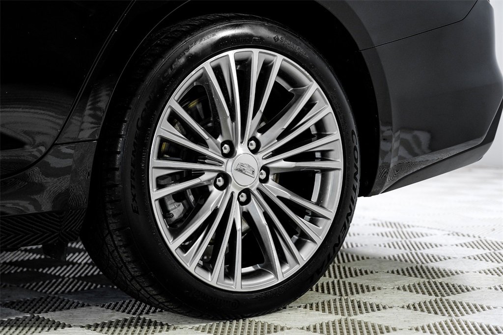 Used 2021 Cadillac CT4 Premium Luxury image 59