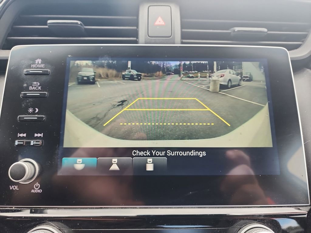 Used 2019 Honda Insight EX image 14