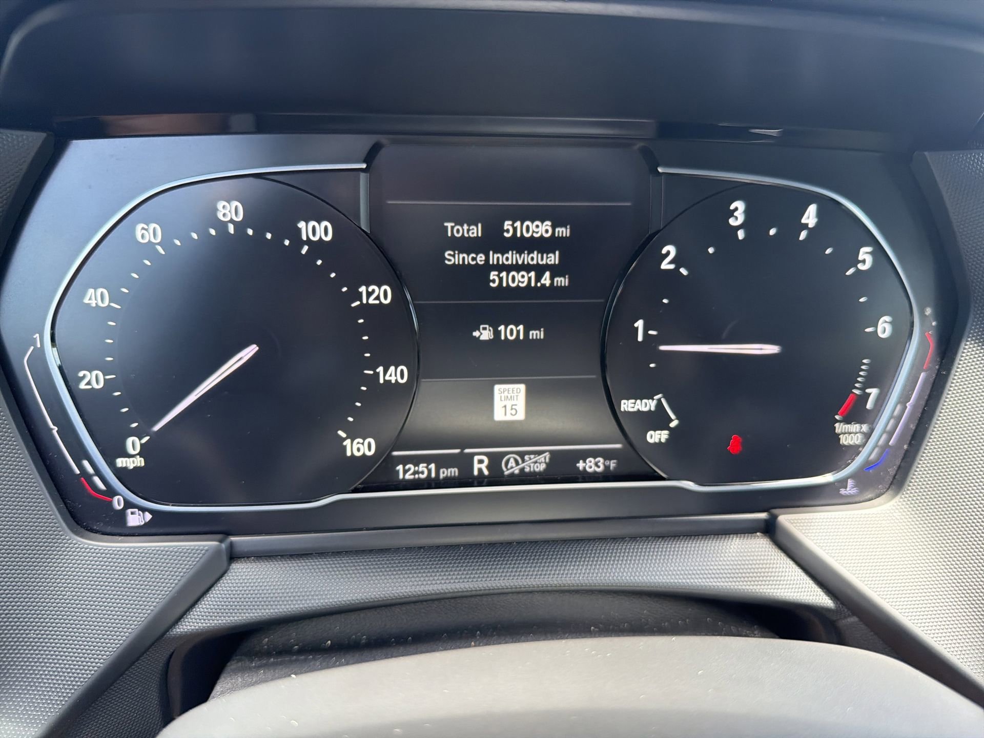 Used 2021 BMW 228i Gran Coupe w/ Convenience Package image 35