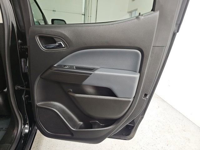 Used 2022 Chevrolet Colorado Z71 image 30