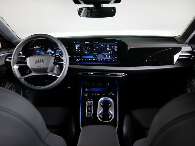 New 2026 Audi A6 Premium Plus AWD/4WD image 8