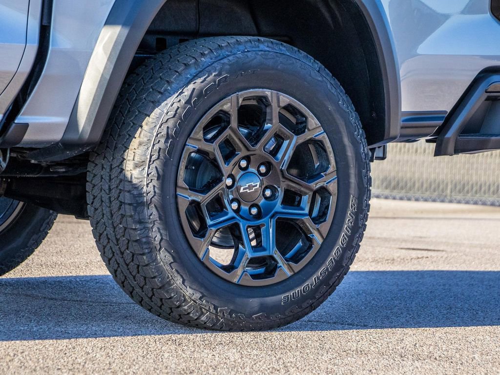 New 2026 Chevrolet Colorado Trail Boss image 5