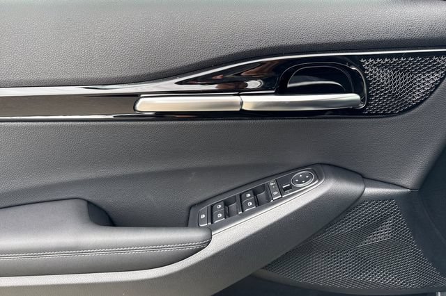 New 2026 Kia Seltos S FWD image 12