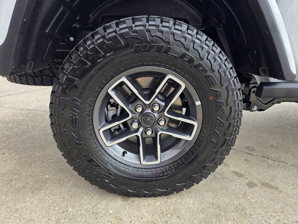 Used 2026 Jeep Gladiator Mojave image 21