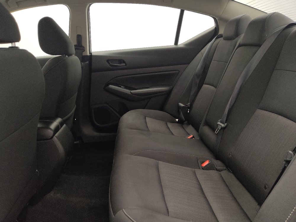 Used 2023 Nissan Altima 2.5 SV image 18