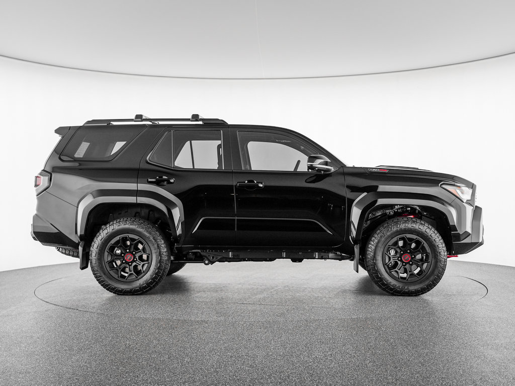 Used 2026 Toyota 4Runner TRD Pro AWD/4WD image 6