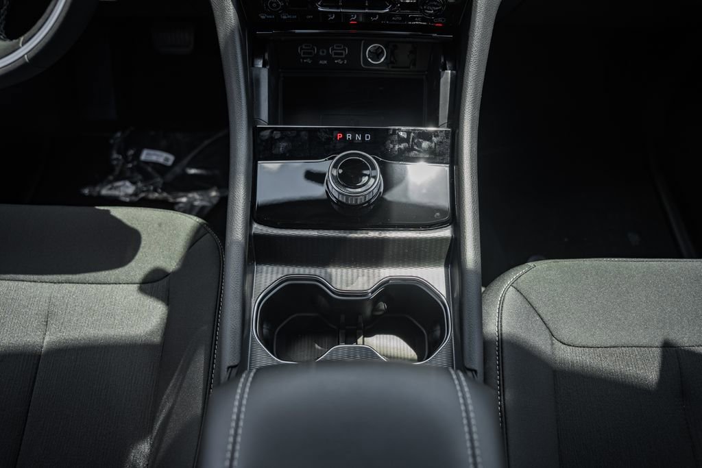 New 2025 Jeep Grand Cherokee Laredo X w/ Luxury Tech Group I image 29