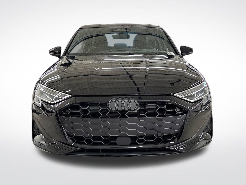 New 2026 Audi A3 2.0T Premium image 8