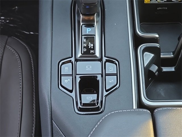 New 2026 Lexus TX 350 AWD image 24