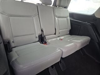 Used 2025 Ford Expedition Platinum w/ Driver's Package AWD/4WD image 20