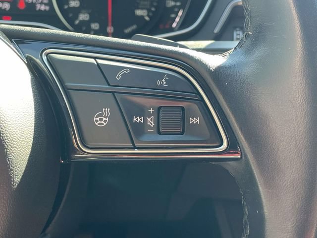 Used 2022 Audi A5 2.0T Premium AWD/4WD image 34