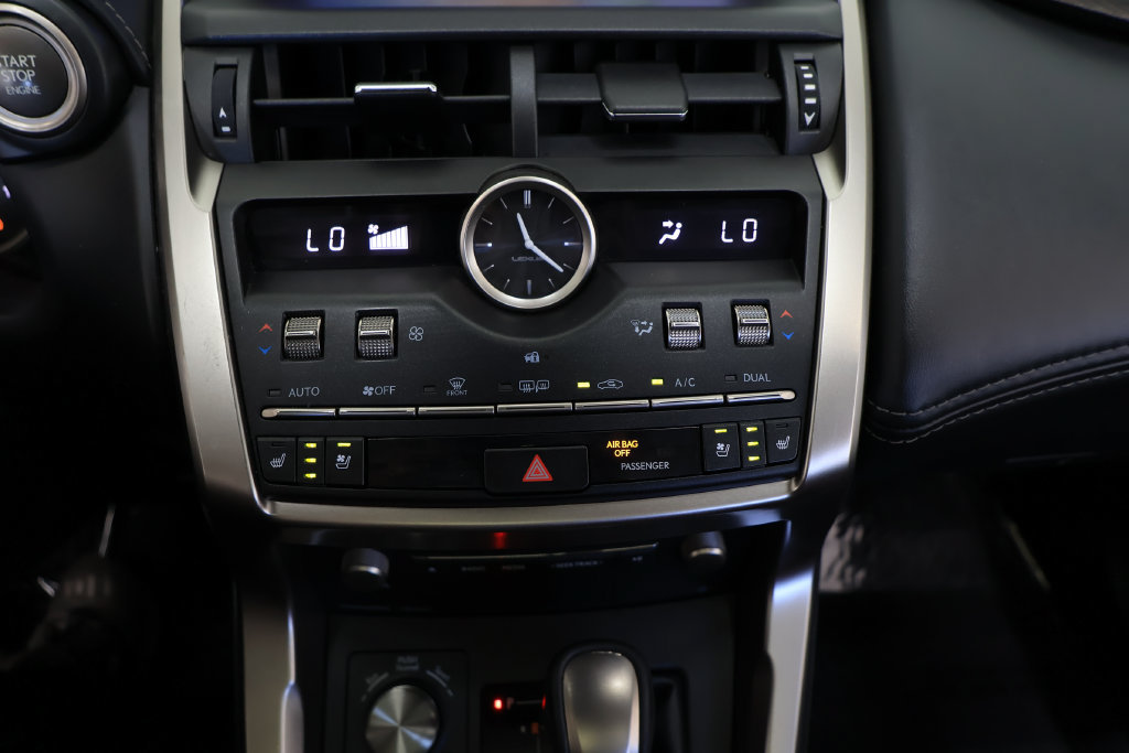 Used 2020 Lexus NX 300 AWD w/ Premium Package image 33