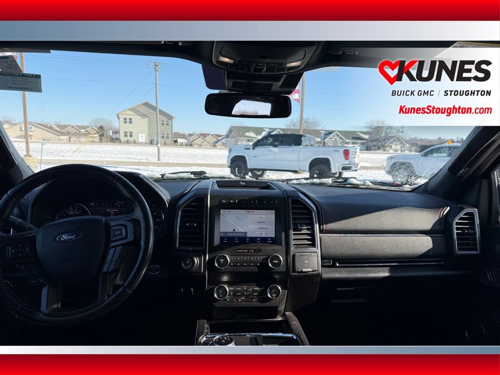 Used 2020 Ford Expedition Limited w/ Equipment Group 303A image 38
