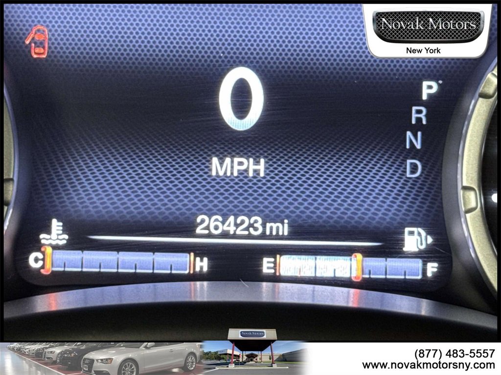 Used 2021 Jeep Renegade Latitude image 22