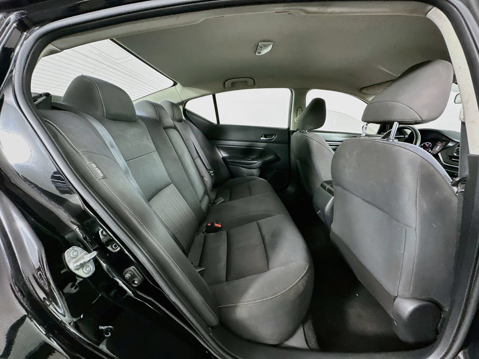 Used 2021 Nissan Altima 2.5 S FWD image 24