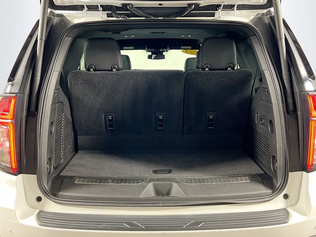 Used 2023 Chevrolet Tahoe RST w/ RST Performance Edition image 26