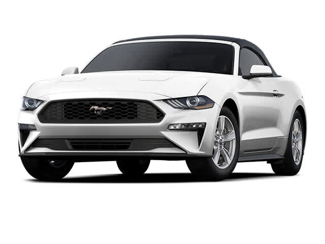 Used 2022 Ford Mustang Premium